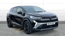 Renault Symbioz 1.6 E-Tech FHEV 145 Techno Esprit Alpine 5dr Auto Hybrid Estate